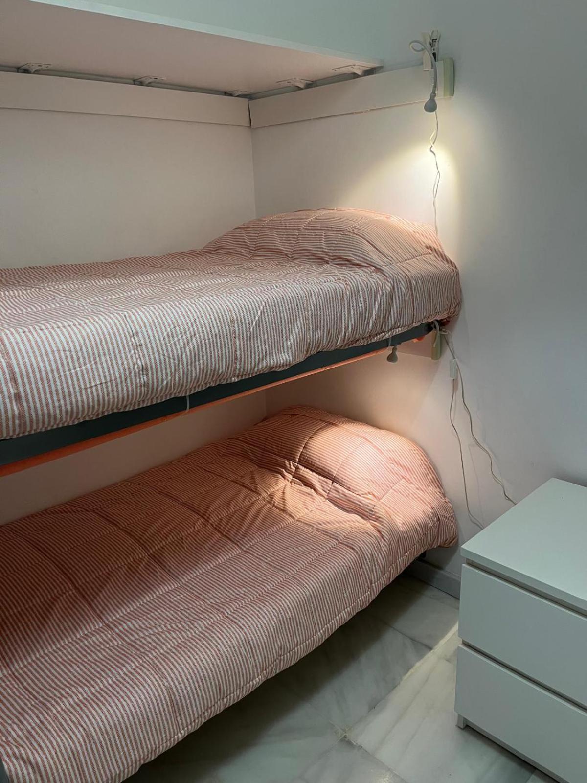 Apartamento Carvajal Beach Fuengirola Room photo