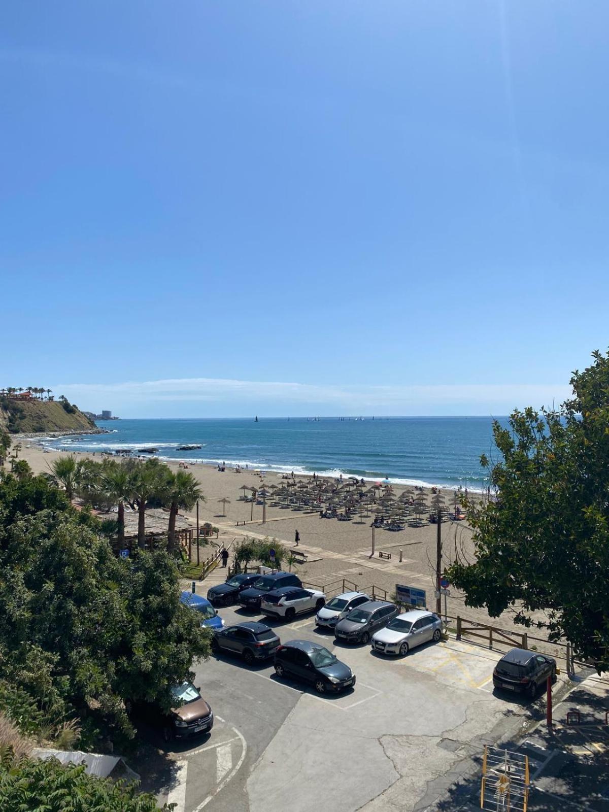 Apartamento Carvajal Beach Fuengirola Room photo