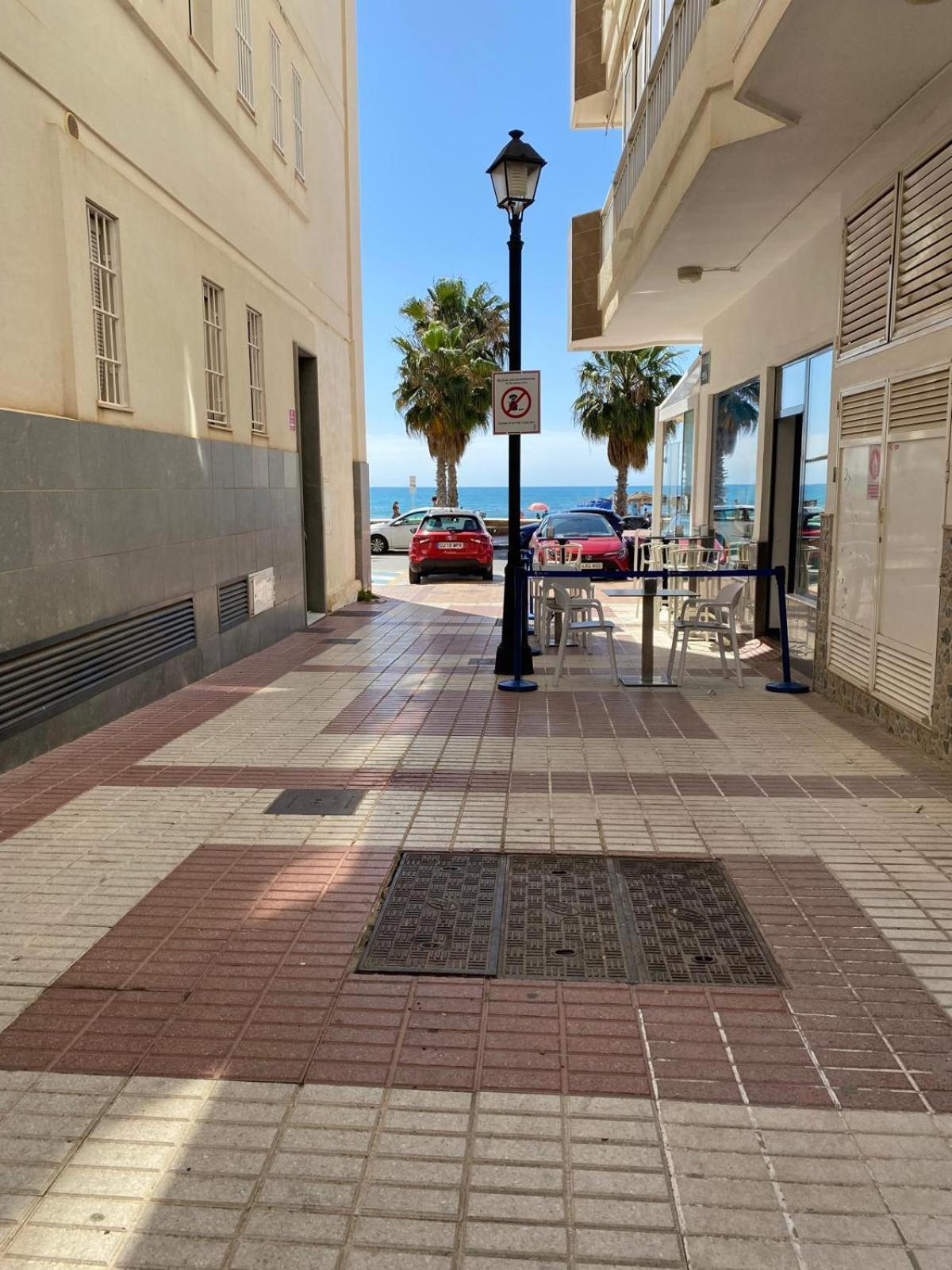 Apartamento Carvajal Beach Fuengirola Room photo